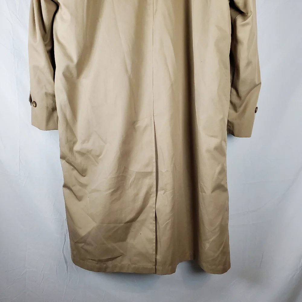 Vintage Chaps Ralph Lauren‎ Trenchcoat